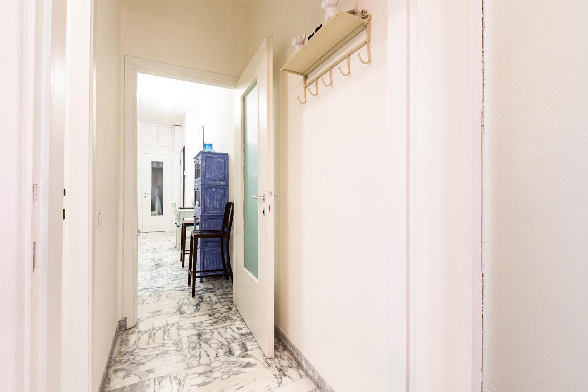 Piazza Gramsci Amazing Apartment With Balcony - Top Collection Milano Exterior foto