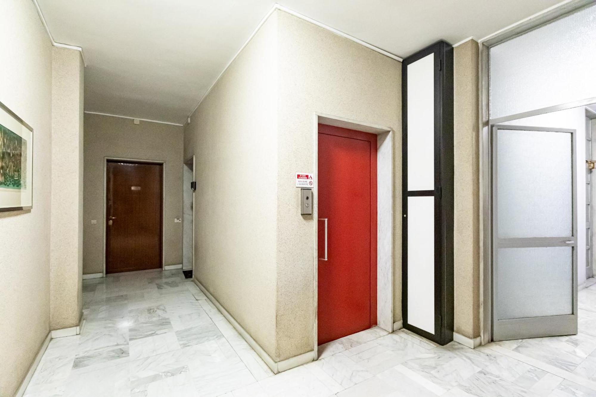 Piazza Gramsci Amazing Apartment With Balcony - Top Collection Milano Exterior foto