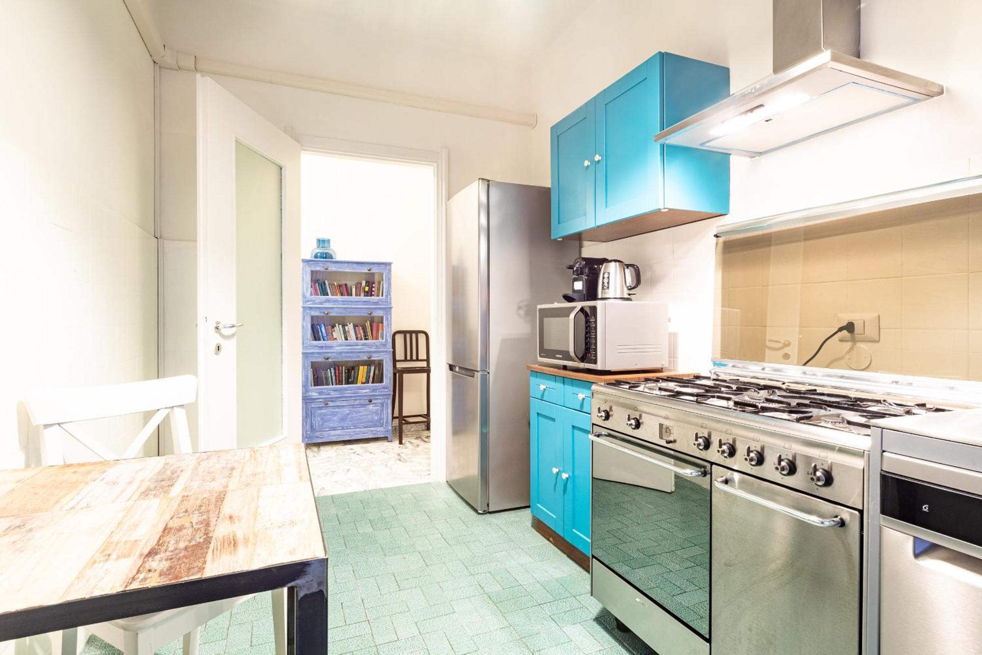 Piazza Gramsci Amazing Apartment With Balcony - Top Collection Milano Exterior foto
